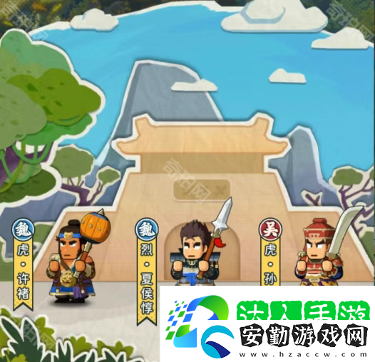 指尖無(wú)雙S6賽季更新內(nèi)容匯總