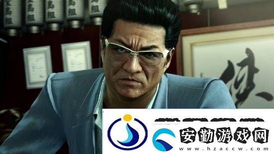 如龍0導剪版新增中文配音！聲優(yōu)陣容豪華