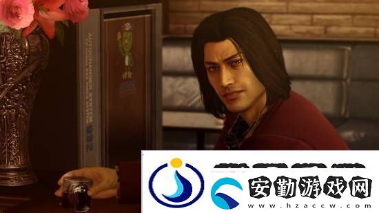 如龍0導剪版新增中文配音！聲優(yōu)陣容豪華