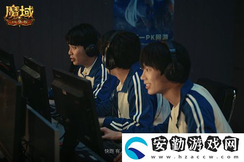獻禮神選者！魔域口袋版十年紀念影像