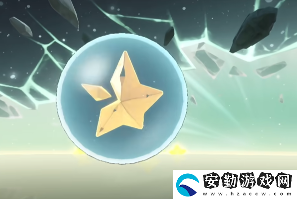 洛克王國(guó)世界閃光寵怎么抓