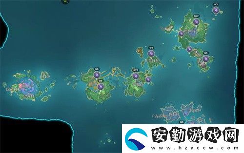 原神鬼兜蟲(chóng)多久刷新