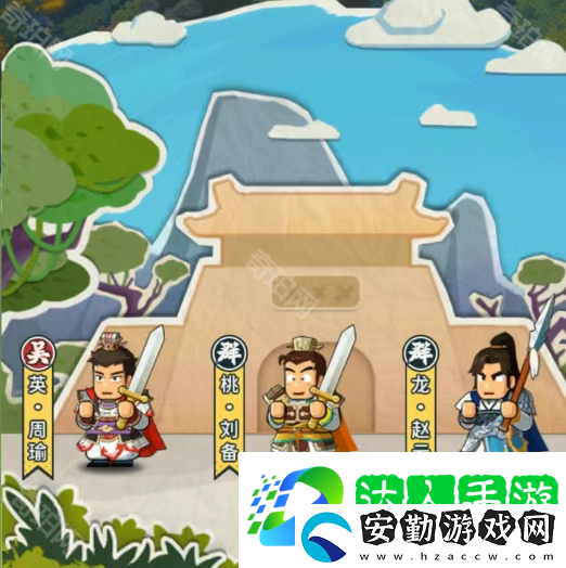 指尖無(wú)雙S6賽季更新內(nèi)容匯總