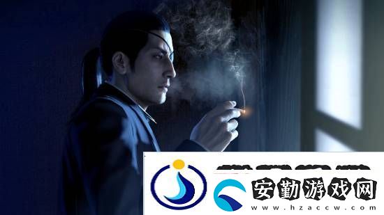如龍0導剪版新增中文配音！聲優(yōu)陣容豪華