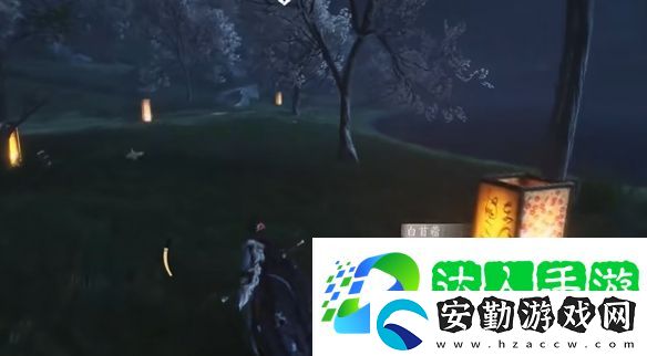 燕云十六聲福舟寄彩宵任務(wù)攻略