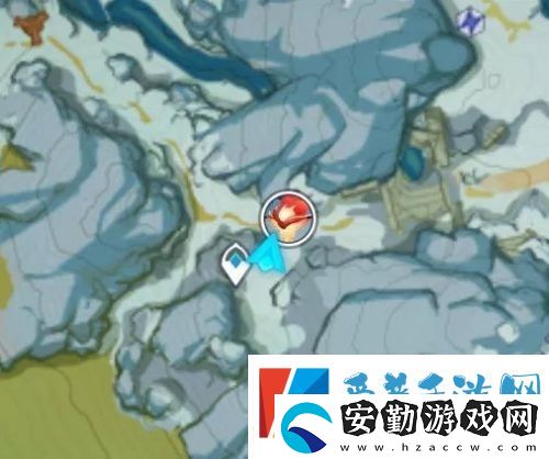 原神龍之巡禮在哪里