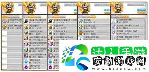 冒險島V215版本4月1日上線！邂逅最初的冒險！
