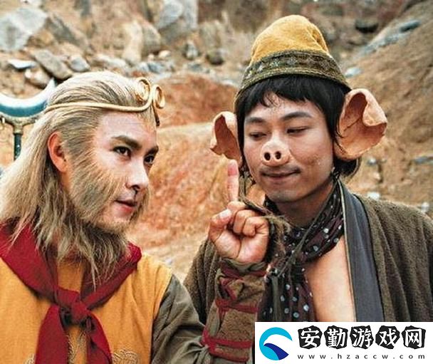探尋“八戒八戒電影免費播放”的無限樂趣