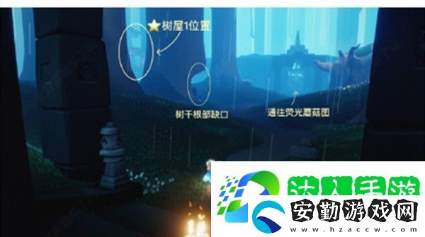 光遇集結(jié)季先祖在哪里