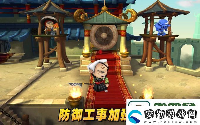 武士大戰(zhàn)僵尸2中的金幣該怎么獲得