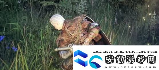 艾爾登法環(huán)名刀月隱怎么放劍氣稀有材料全收集方案