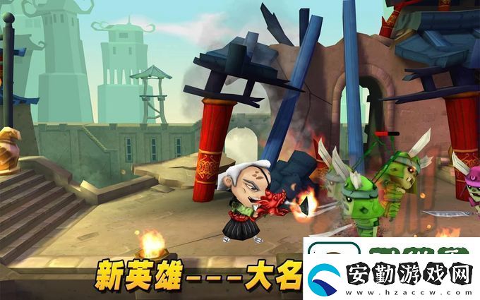 武士大戰(zhàn)僵尸2中的金幣該怎么獲得