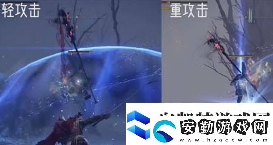 艾爾登法環(huán)名刀月隱怎么放劍氣稀有材料全收集方案