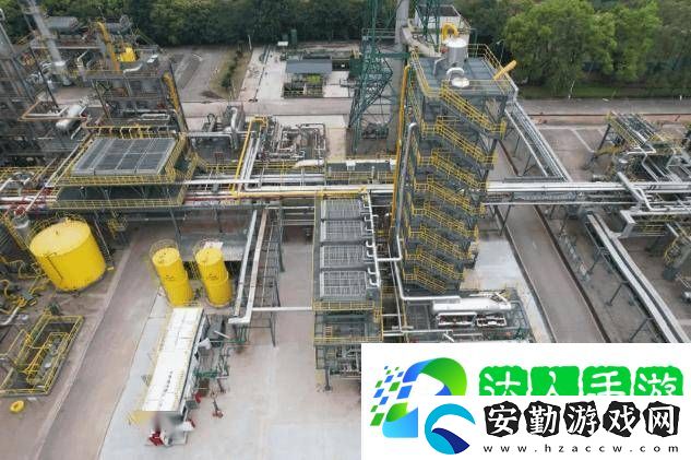 中油工程突破！國內(nèi)首套CCUS
