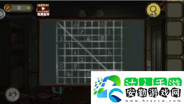 密室逃脫絕境系列10尋夢大作戰(zhàn)第五關(guān)怎么過