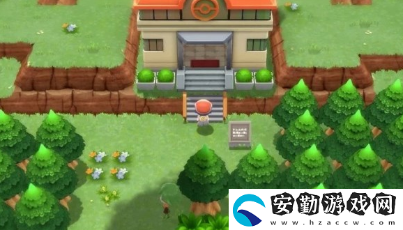 寶可夢晶燦鉆石玫瑰公園傳說寶可夢捕捉方法