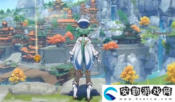 原神四方八方之怎么獲得