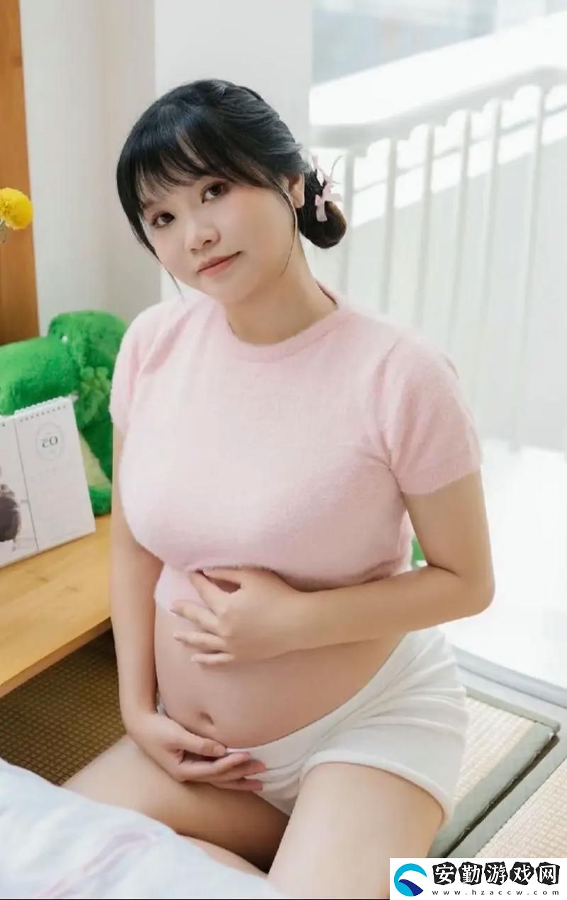 JEALOUSVUE孕婦熟50MAOF