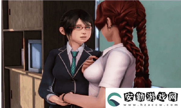 我的學園生活手游app現(xiàn)代校園題材模擬戀愛類游戲我的學園生活下載安裝