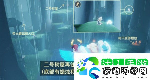 光遇集結(jié)季先祖在哪里