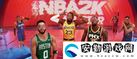 美職籃全明星街頭一號(hào)位球員怎么選