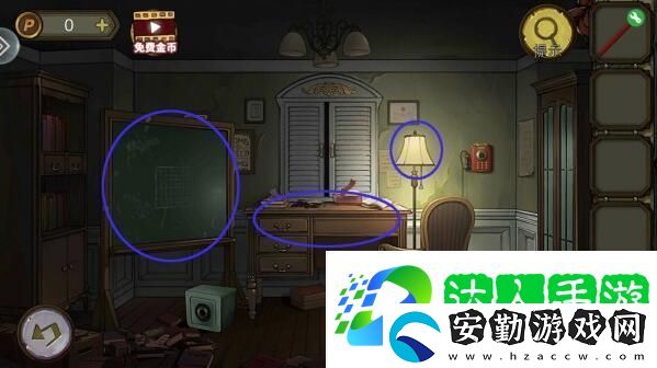 密室逃脫絕境系列10尋夢大作戰(zhàn)第五關(guān)怎么過