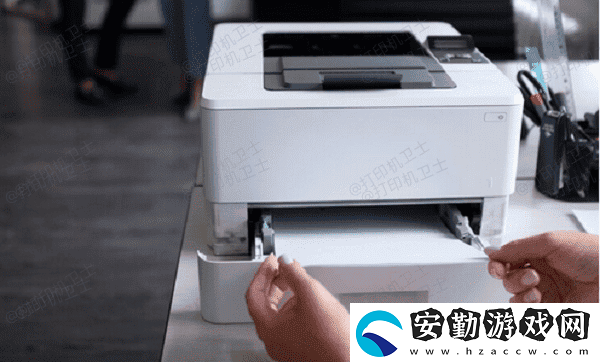 打印機(jī)toner亮黃燈怎么處理
