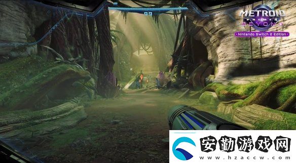 曝銀河戰(zhàn)士Prime5將于2027年發(fā)售！登陸Switch2