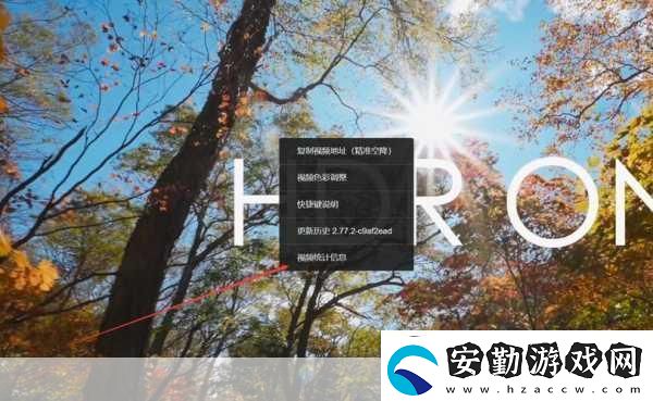 谷歌瀏覽器