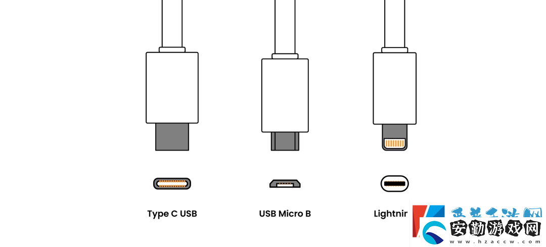 USBTypeC一線走天下還有這些“坑”需要解決