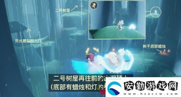 光遇集結(jié)季先祖在哪里光遇集結(jié)季7位先祖位置大全