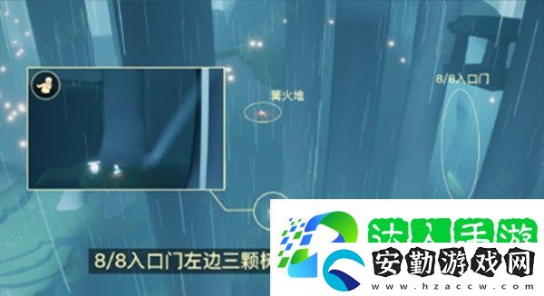 光遇集結(jié)季先祖在哪里