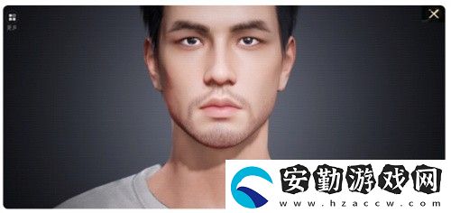 和平精英2022捏臉代碼