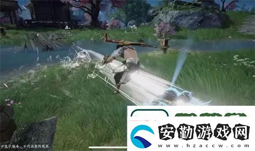 永劫無間手游打工買活怎么玩