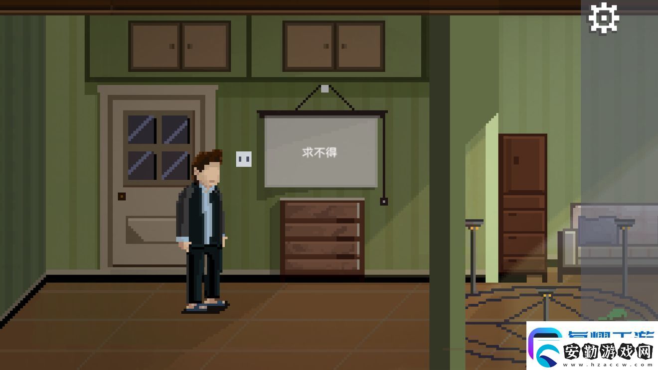 如果可以回家早一點(diǎn)第21關(guān)圖文攻略