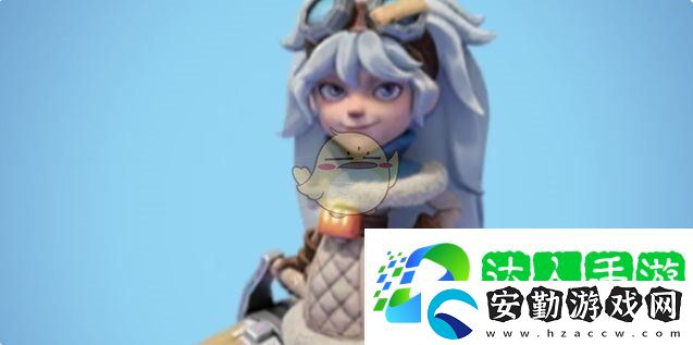 無盡冬日茉莉技能介紹