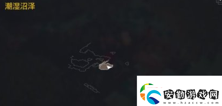 我的世界地下城沼澤隱藏關(guān)按鈕