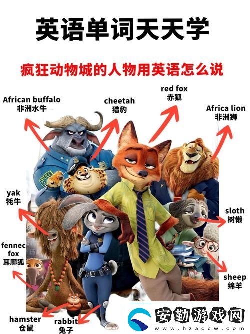 歐美動物人物PPT網(wǎng)友分享