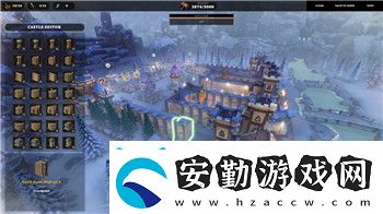 口袋學院物語2初期布局的重要性及其游戲策略分析