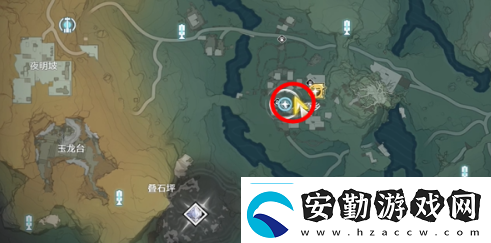 鳴潮邀請(qǐng)?zhí)移砼恼杖蝿?wù)怎么完成鳴潮邀請(qǐng)?zhí)移砼恼杖蝿?wù)通關(guān)玩法攻略分享