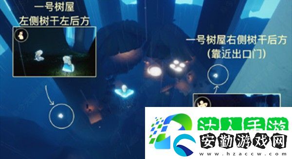 光遇集結(jié)季先祖在哪里