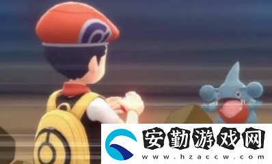 寶可夢(mèng)晶燦鉆石明亮珍珠圓陸鯊在哪抓