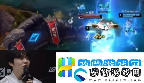 全神班iG止步八強(qiáng)LPL最大流量隊(duì)倒了
