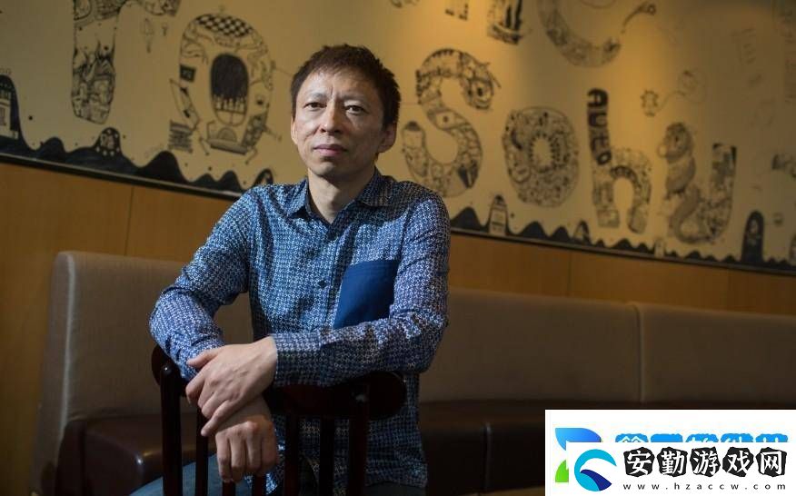 張朝陽的物理課與搜狐2024財報