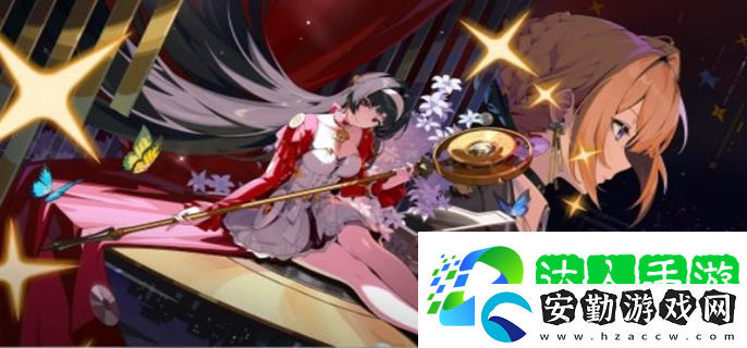 絕區(qū)零耀嘉音什么時(shí)候上線