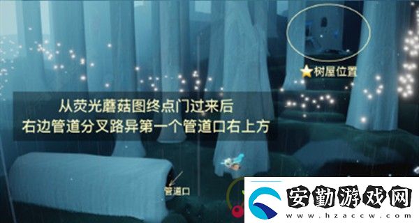 光遇集結(jié)季先祖在哪里光遇集結(jié)季7位先祖位置大全