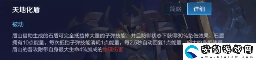 王者榮耀1級(jí)普攻傷害最高的英雄是誰(shuí)