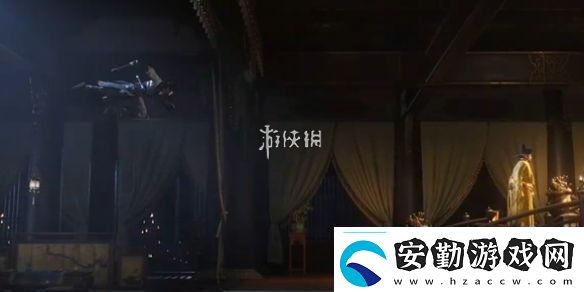 燕云十六聲七閥坡貓咪在哪燕云十六聲七閥坡貓戲全收集攻略