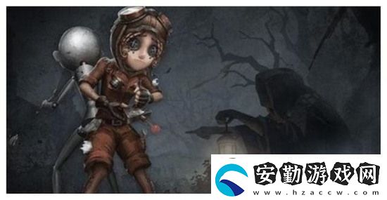 第五人格機械師怎么玩