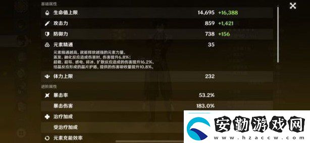 原神護(hù)摩之杖適合誰護(hù)摩之杖適用角色推薦